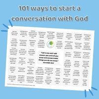 ways to start a conversation