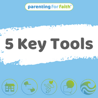 key tools