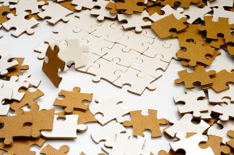 Parenting for Faith - connected