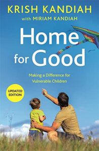 Home for Good, Krish Kandiah, Miriam Kandiah