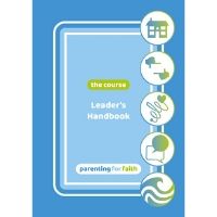 Leader's Handbook cover