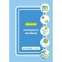 Participants handbook cover