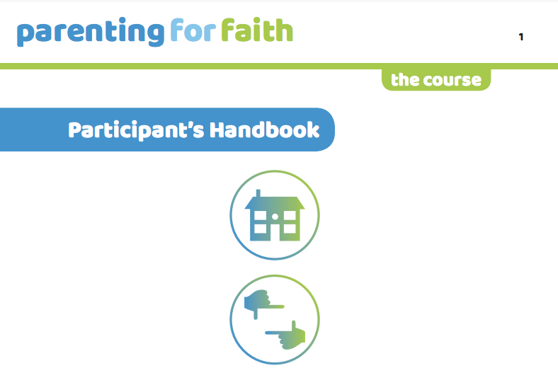PDF handbook front cover