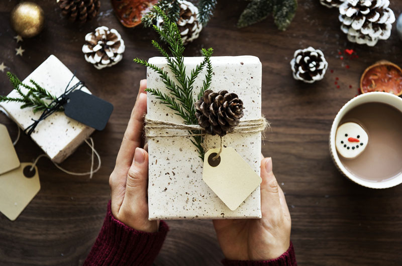 Finding Jesus in the midst of Christmas – throwing him a birthday party