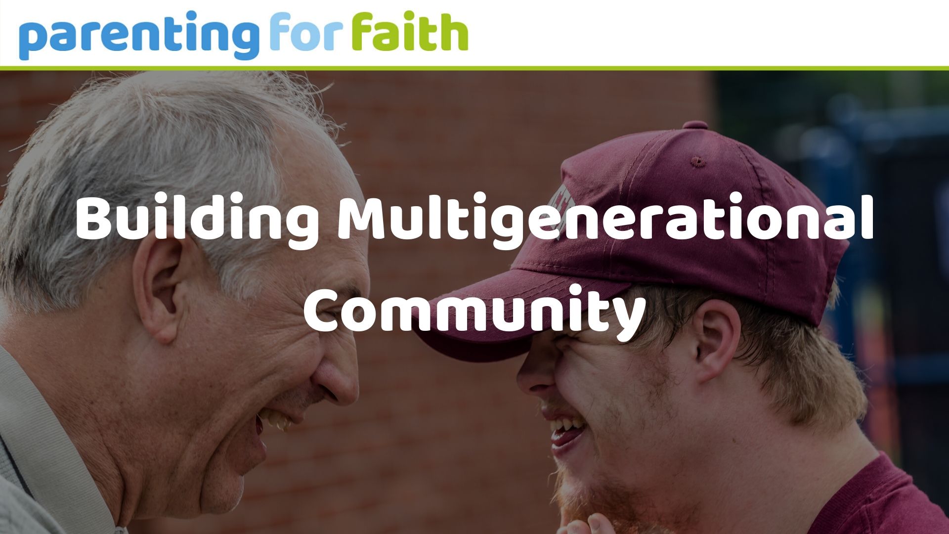 Building multigenerational commuity OG image for PFF website 1920 x 1080px 2