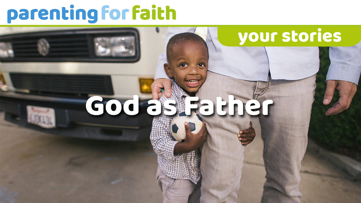 God as fatherOG
