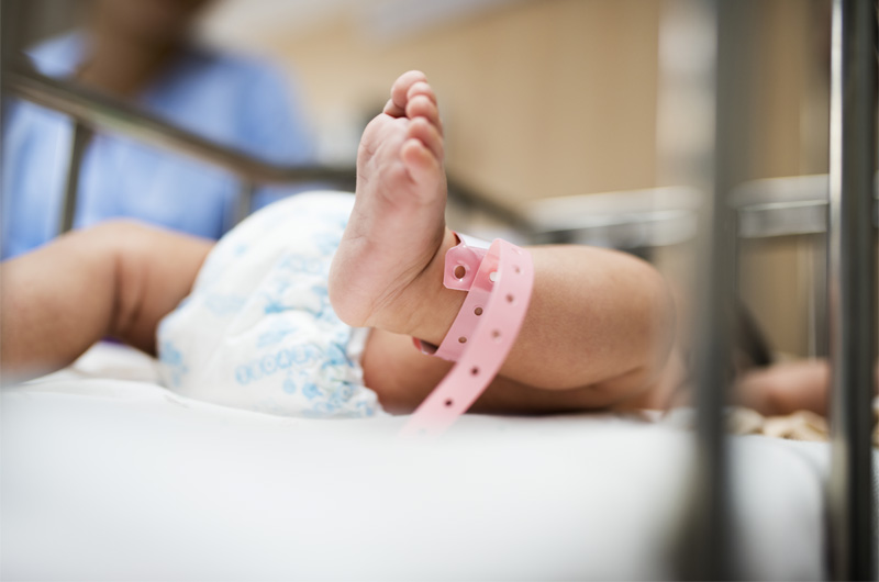 Making a spiritual birth plan