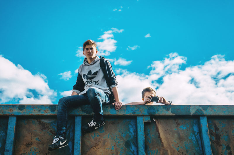 Parenting for Faith when your teens or young adults turn away