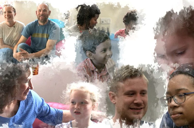 Find a course near you