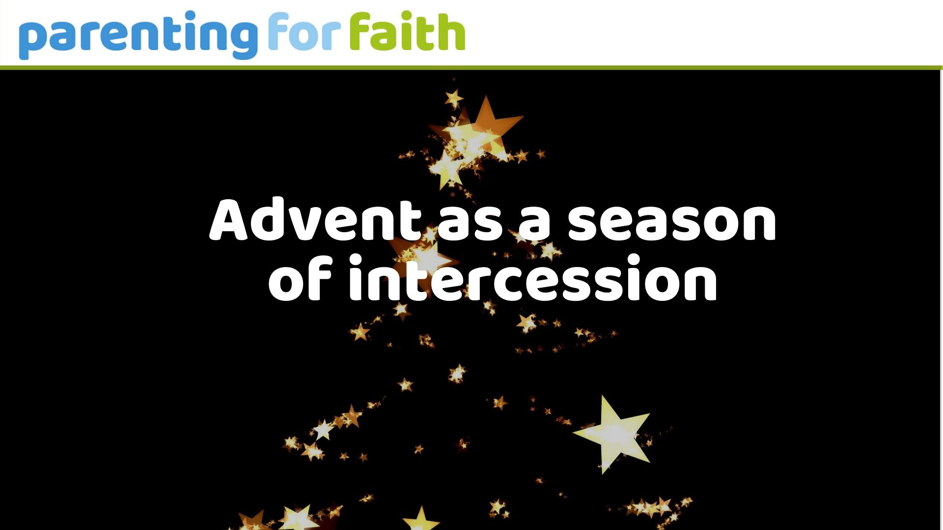 advent as a season of intercession OG image for PFF website 1920 x 1080px