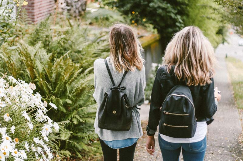Anxiety, God and school