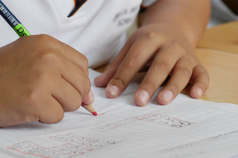 Coaching our children's view of God in the midst of bullying