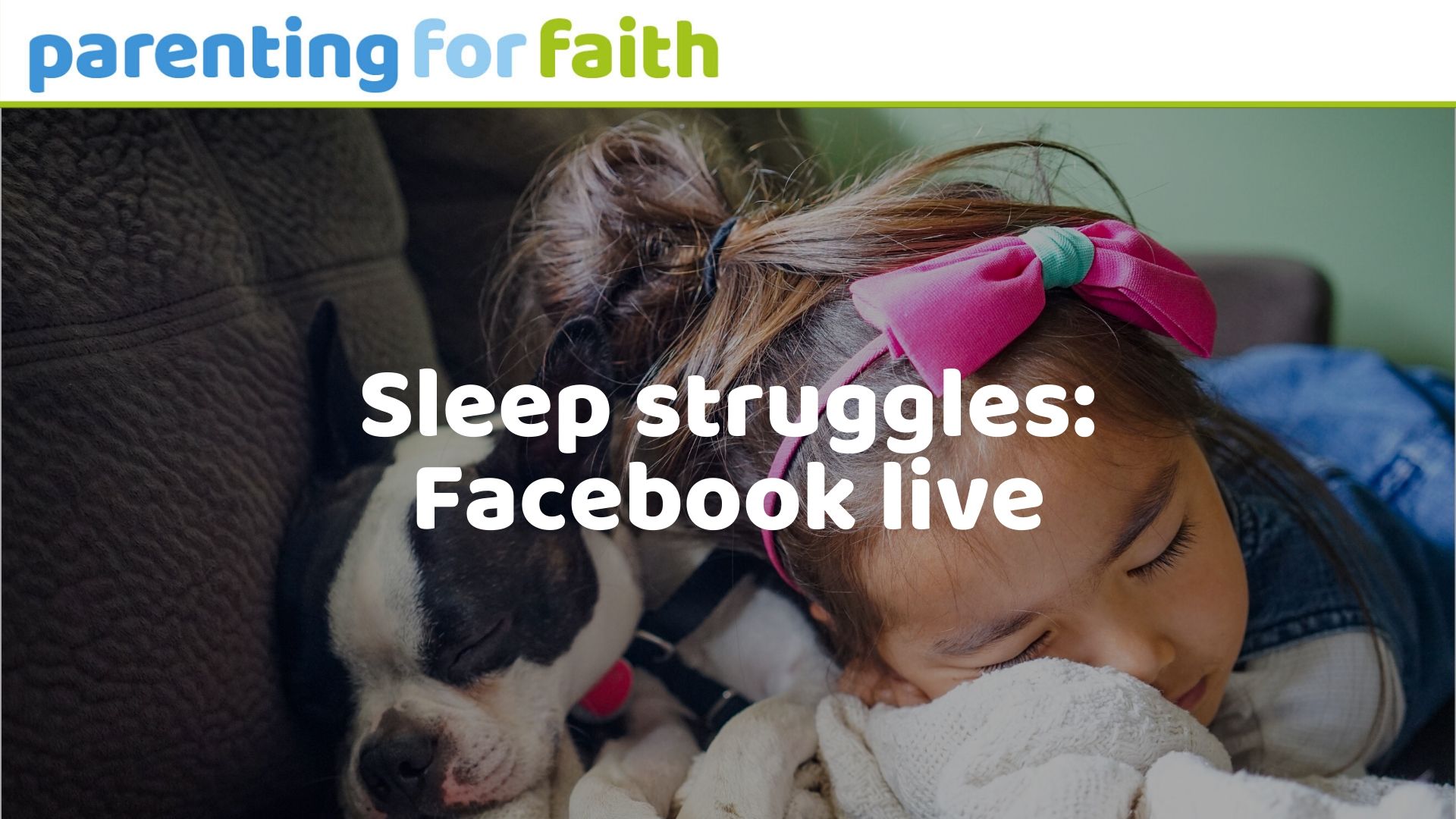sleep struggles OG image for PFF website 1920 x 1080px