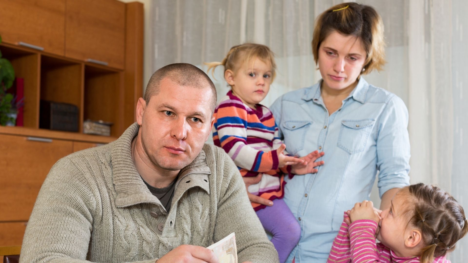 Supporting families Parenting for Faith