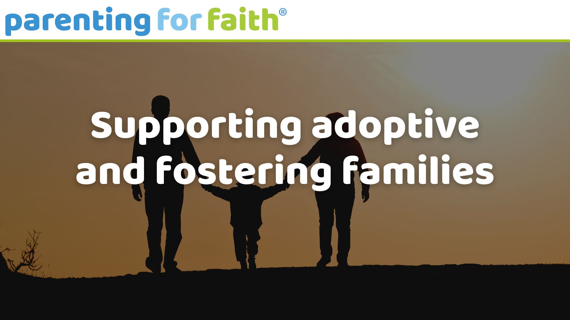 Supporting adoptive and fostering families Image credit sezer from Getty Images