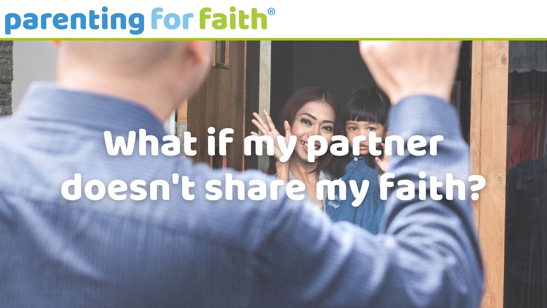 What if my partner doesn't share my faith image credit Odua Images