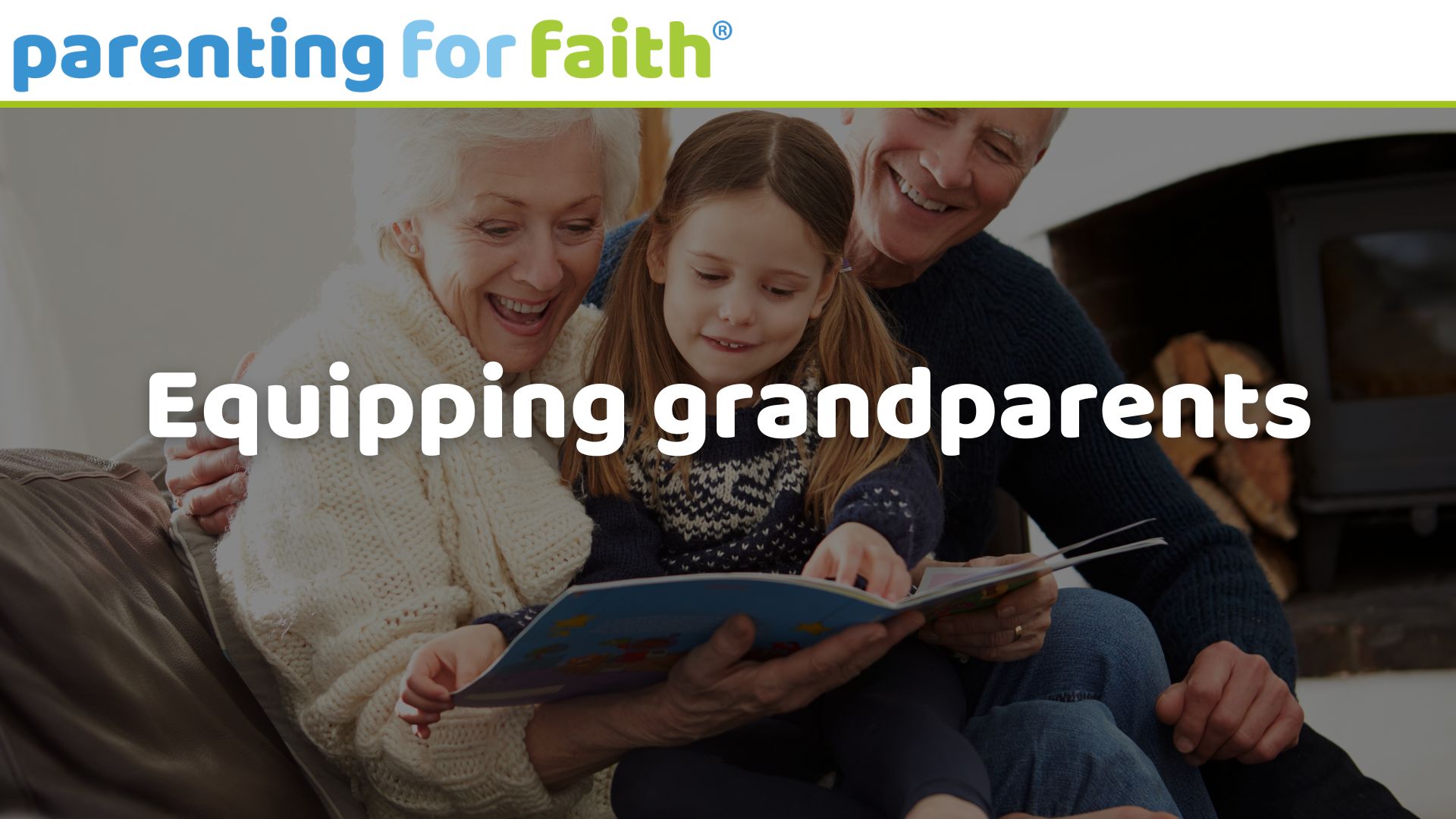 Equipping grandparents image credit Monkey Business Images ()