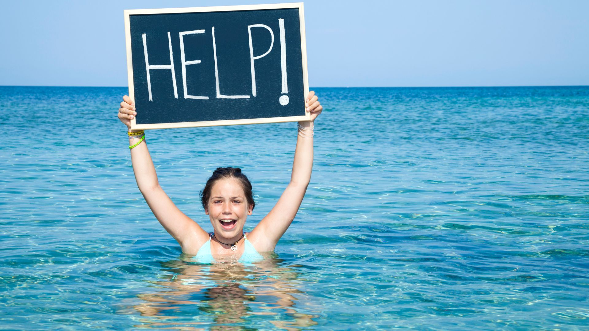 Parenting for Faith | Asking for help and what you need
