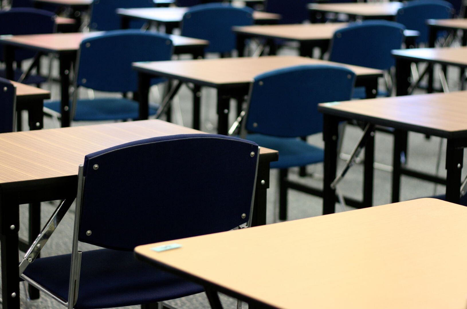 Talking to kids about exams image credit Darren Wise Getty Images signature aspect ratio