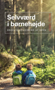 Selvværd i børnehøjde, Rachel Turner, BRF