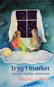 Tryg i mørket, Rachel Turner, BRF