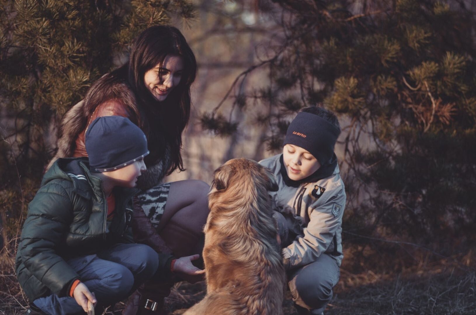 What have I learned from my children as I share my faith with them aspect ratio
