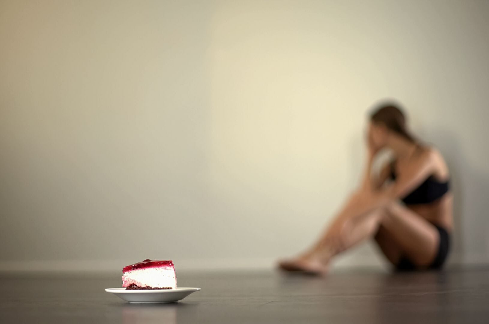 Navigating self harm and eating disorders in our children and teens image credit Motortion from Getty Images aspect ratio
