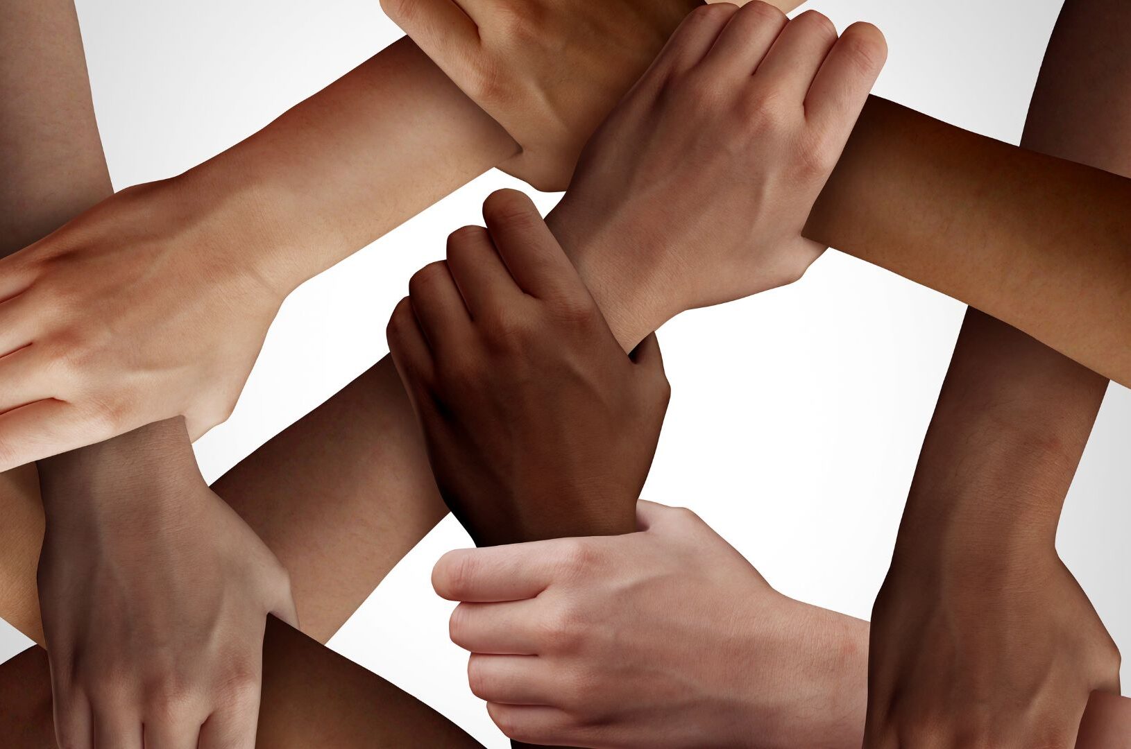 Raising our children to be allies against racism image credit wildpixel from Getty Images aspect ratio
