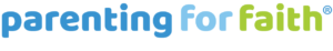 Parenting for Faith logo