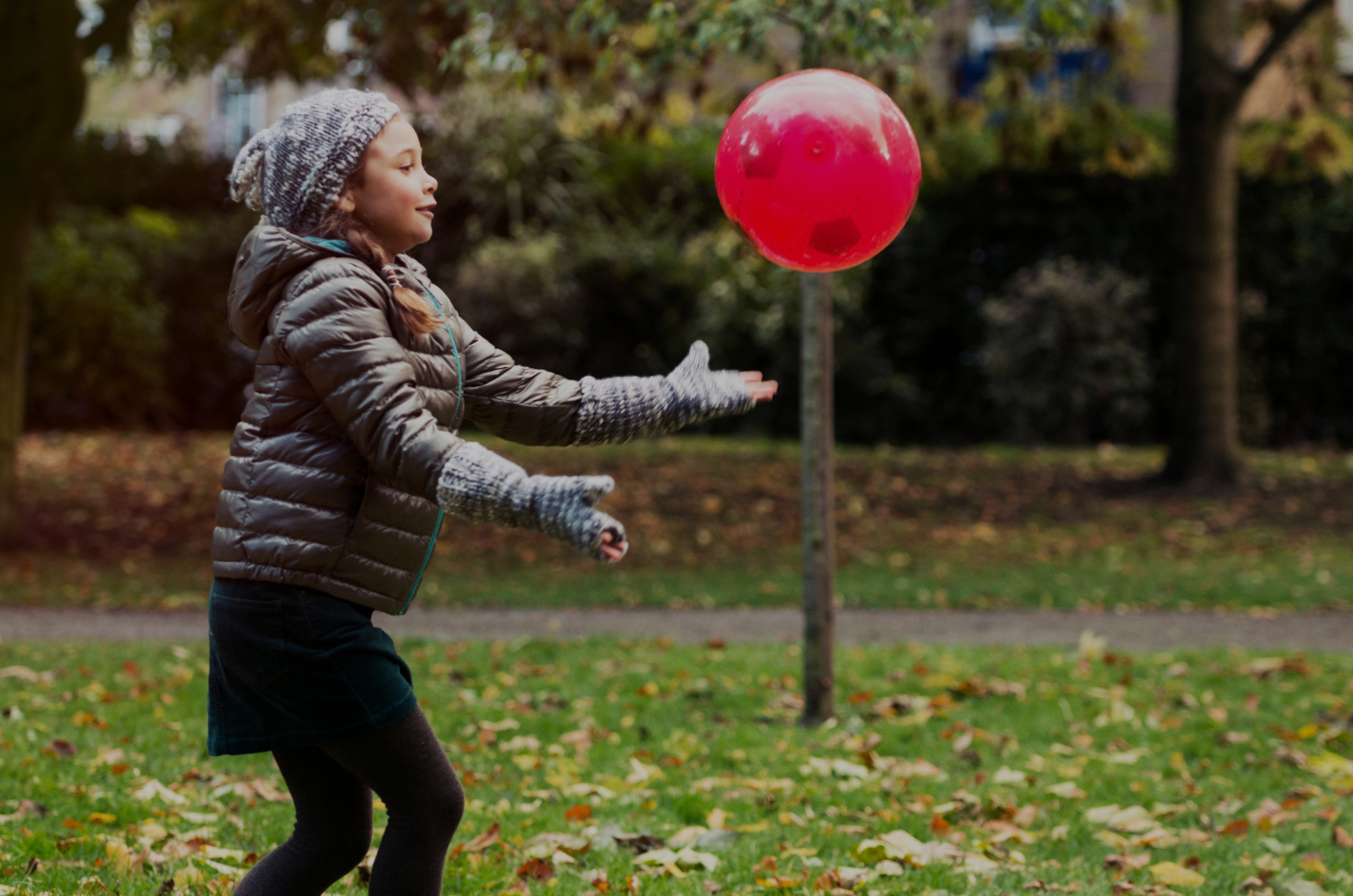 engaging kids and teens with chat and catch aspect ratio