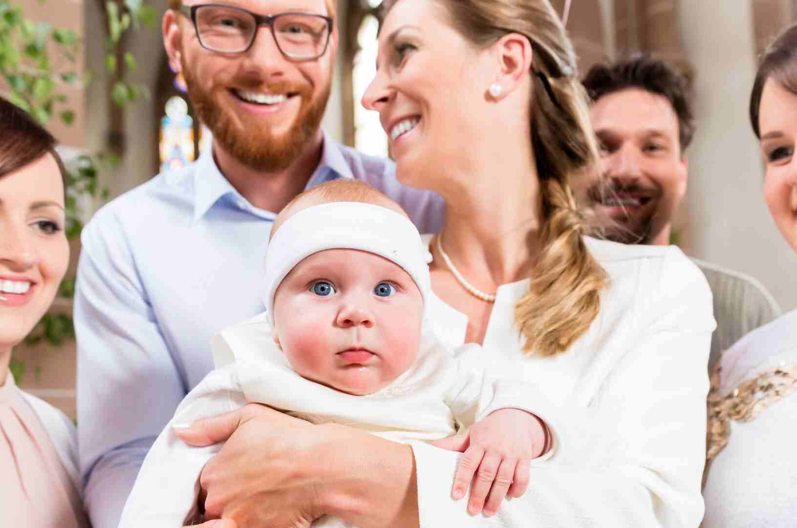 Supporting families coming for christenings or dedications image credit Kzenon via Canva Proy via Canva Pro aspect ratio