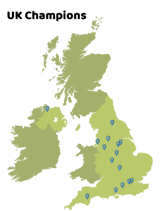 Champions UK no logo