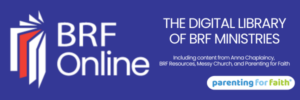 BRF Online banner BRF Online banner