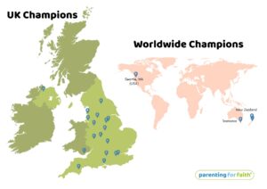 Champions Aug Champions Aug