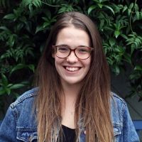 Emma Olorenshaw