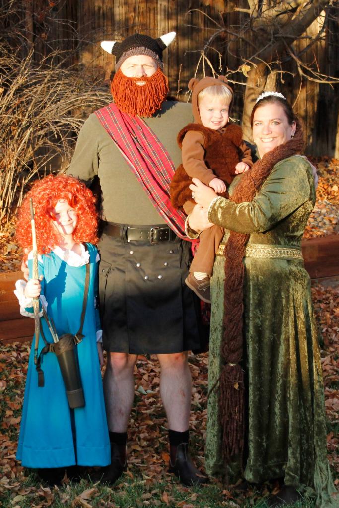 Week Forty-Four (44/52): Happy Halloween!  © ktbuffy licensed under CC 2.0